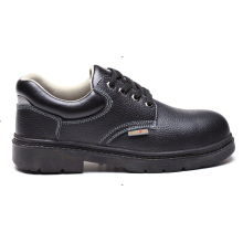 Arbeitssicherheit Schuhe (A CLASS LEATHER + PU SOLE).